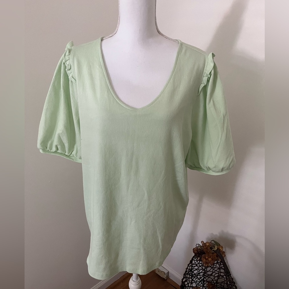 Talbots Tee